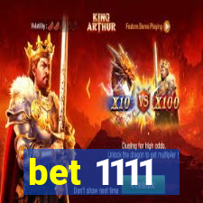 bet 1111